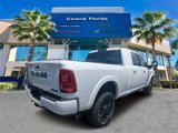 New 2025 RAM 2500 Limited image 4