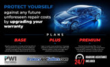 Used 2022 Ford Bronco Black Diamond image 3