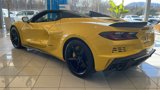 New 2025 Chevrolet Corvette E-Ray w/ Stealth Interior Trim Package image 5