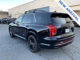 Used 2024 Hyundai Palisade Calligraphy image 3