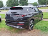 New 2025 Mitsubishi Outlander AWD image 4