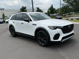 New 2025 MAZDA CX-70 3.3 Turbo w/ Premium Plus Pkg image 3