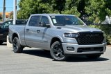 New 2025 RAM 1500 Big Horn image 2
