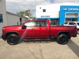 New 2025 Chevrolet Silverado 2500 LTZ w/ LTZ Plus Package image 2