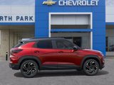 New 2026 Chevrolet TrailBlazer RS image 5