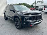 Used 2025 Chevrolet Traverse Z71 w/ Enhanced Driving Package image 4