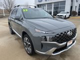 Used 2023 Hyundai Santa Fe Calligraphy image 2