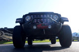 Used 2018 Jeep Wrangler Unlimited Sport S image 6