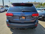 Used 2020 Jeep Grand Cherokee Trailhawk w/ Trailhawk Luxury Group image 4