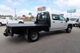 Used 2023 Chevrolet Silverado 3500 W/T w/ WT Fleet Convenience Package image 4