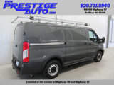 Used 2020 Ford Transit 150 Low Roof image 4