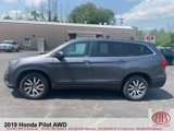Used 2019 Honda Pilot EX image 3