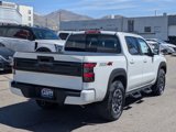 New 2025 Nissan Frontier PRO-4X image 3