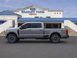New 2025 Ford F250 Lariat image 3