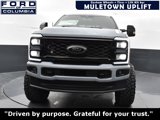 New 2025 Ford F250 Lariat w/ Lariat Ultimate Package image 3