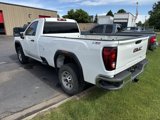 Used 2024 GMC Sierra 3500 Pro w/ 1SA Pro Safety Plus Package image 2