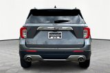 Used 2023 Ford Explorer Limited image 4