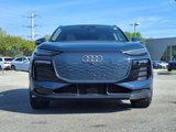New 2025 Audi Q6 e-tron Prestige image 3