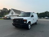 Used 2014 Ford E-150 and Econoline 150 w/ Power Group image 2