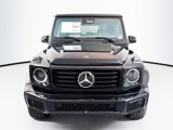 New 2025 Mercedes-Benz G 580 w/ EQ Technology image 2