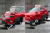 New 2024 Jeep Compass Latitude w/ Sun and Sound Group image 2