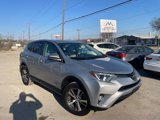 Used 2018 Toyota RAV4 Adventure image 2