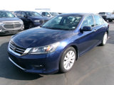 Used 2014 Honda Accord EX image 2