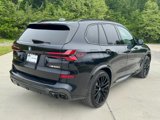 Used 2025 BMW X5 M60i w/ Executive Package image 3