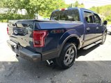 Used 2016 Ford F150 Lariat w/ Equipment Group 502A Luxury image 5