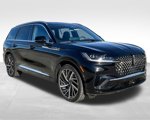 New 2025 Lincoln Aviator Black Label image 3