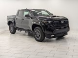 New 2025 Toyota Tacoma SR image 2