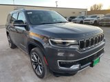 New 2025 Jeep Wagoneer Series III w/ Premium Group I image 2