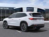 New 2025 Buick Enclave Sport Touring w/ Super Cruise Package image 3
