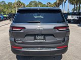 New 2024 Jeep Grand Cherokee L Laredo w/ Trailer Tow Package image 5