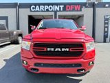 Used 2019 RAM 1500 Big Horn image 5