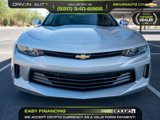 Used 2016 Chevrolet Camaro LT image 2