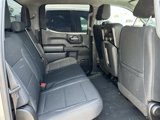 Used 2024 Chevrolet Silverado 1500 Custom image 3