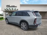 New 2026 Cadillac Vistiq Sport image 3