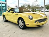 Used 2002 Ford Thunderbird image 3