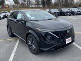 New 2025 Nissan Ariya AWD image 2