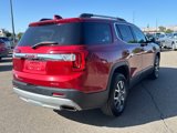 Used 2023 GMC Acadia SLT image 5