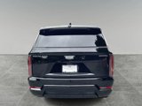 New 2026 Cadillac Escalade IQL Sport 1 w/ LPO, ONYX Package image 4