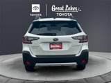 New 2025 Subaru Outback Limited image 4