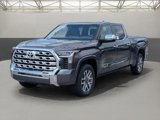 New 2025 Toyota Tundra 1794 Edition image 2