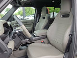 New 2025 Land Rover Defender 110 image 3