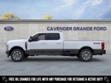 New 2025 Ford F350 King Ranch image 3