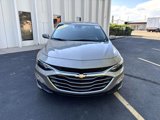 Used 2023 Chevrolet Malibu LT image 2