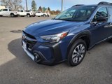Used 2024 Subaru Outback Limited image 3