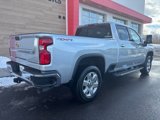 Used 2023 Chevrolet Silverado 2500 LTZ w/ LTZ Plus Package image 3