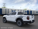 New 2025 Ford Ranger Raptor image 4